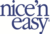 Nice n' easy logo
